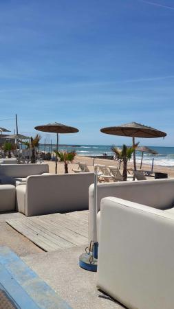 Playa Del Mar Beach Club